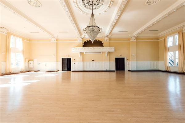 Junior League of Little Rock