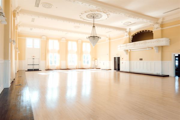 Junior League of Little Rock