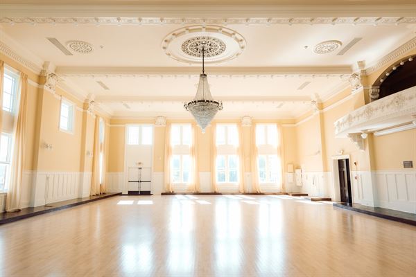 Junior League of Little Rock