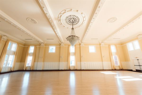 Junior League of Little Rock