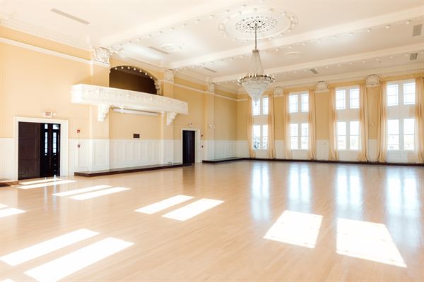 Junior League of Little Rock