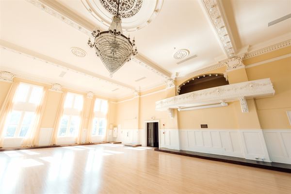 Junior League of Little Rock