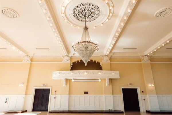 Junior League of Little Rock