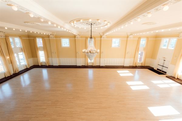 Junior League of Little Rock