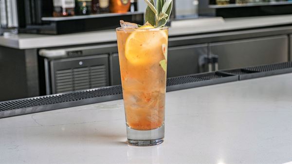 The Golden Finch at Residence Inn by Marriott Sacramento Airport Natomas