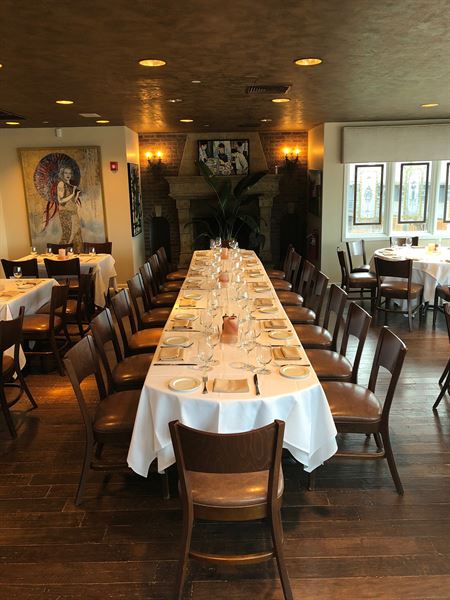 Drifthouse by David Burke