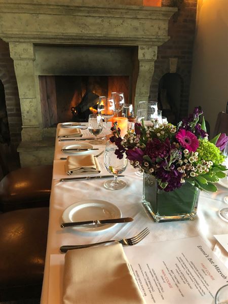 Drifthouse by David Burke