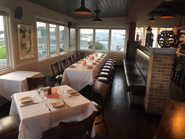 Drifthouse by David Burke