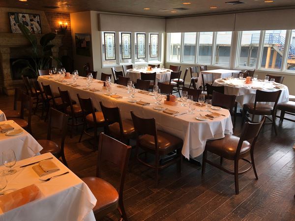 Drifthouse by David Burke