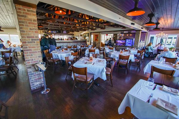 Drifthouse by David Burke