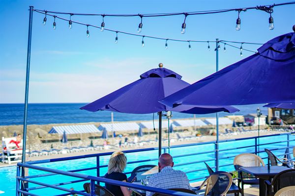 Drifthouse by David Burke