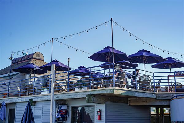 Drifthouse by David Burke