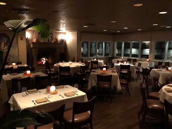 Drifthouse by David Burke