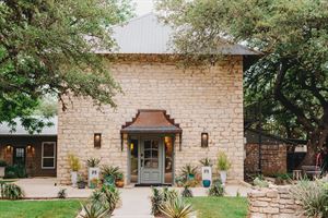 The Historic Stonehouse