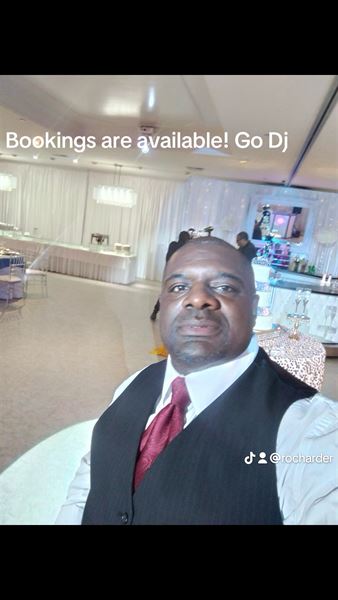 Rocharder Entertainment