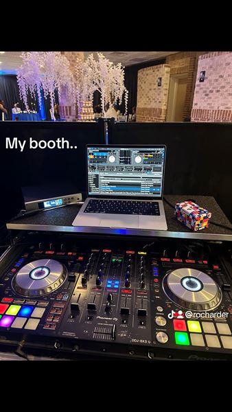 Rocharder Entertainment