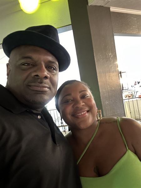 Rocharder Entertainment