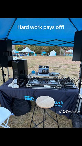 Rocharder Entertainment