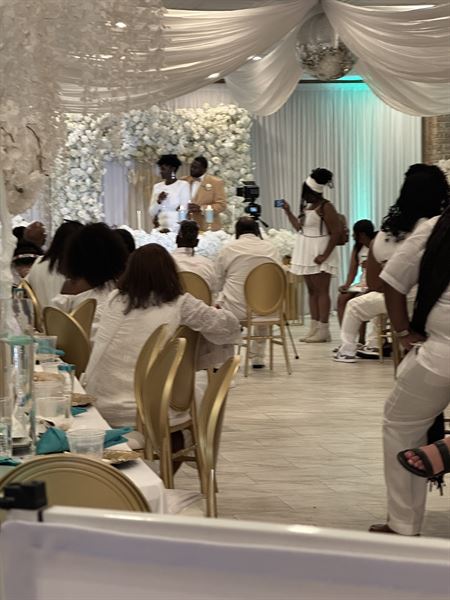 Rocharder Entertainment