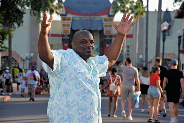 Rocharder Entertainment