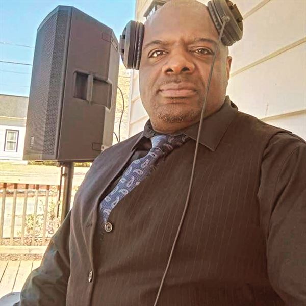 Rocharder Entertainment