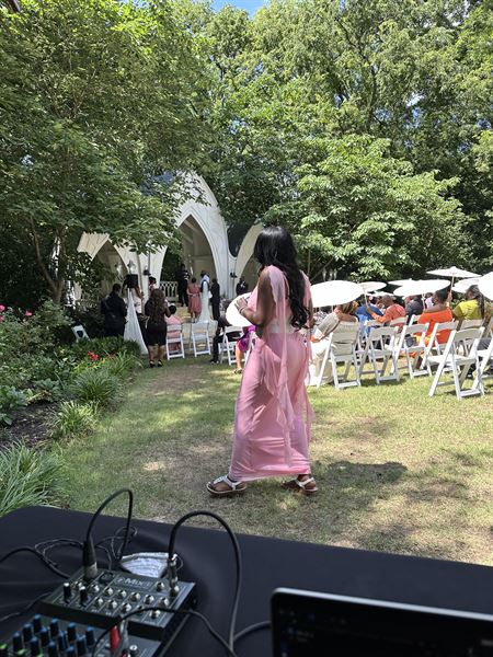 Rocharder Entertainment