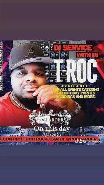 Rocharder Entertainment