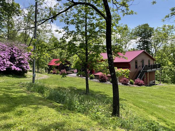 Big Horn Nature Conservancy