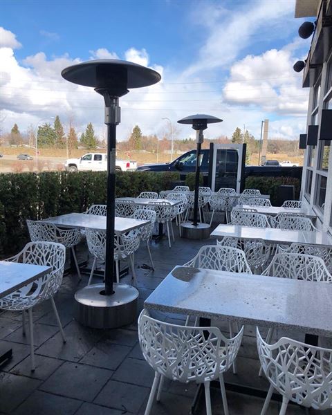 Rockford Wok | Bar | Grill