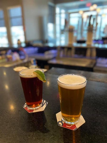 Rockford Wok | Bar | Grill