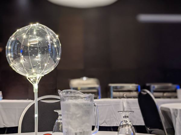 Rockford Wok | Bar | Grill