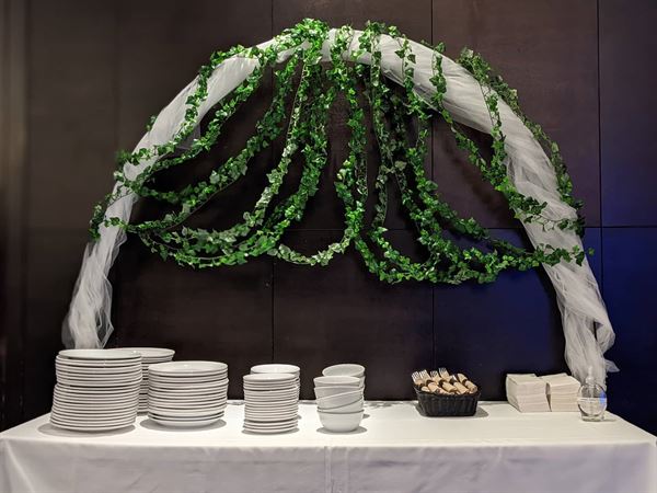 Rockford Wok | Bar | Grill