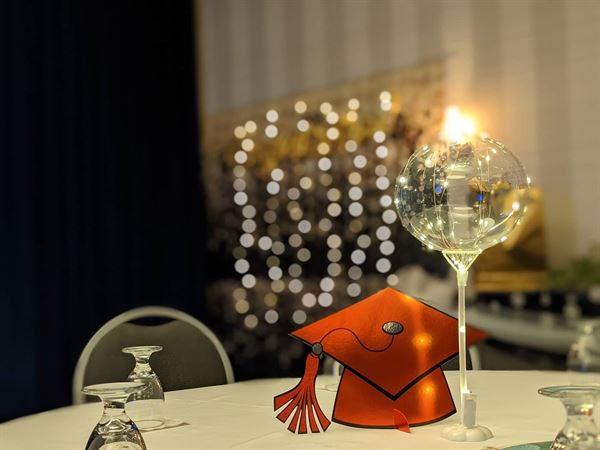 Rockford Wok | Bar | Grill