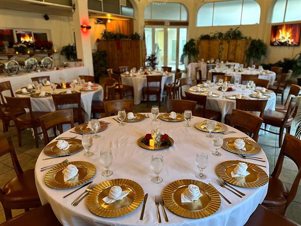 Key Colony Inn Restaurant