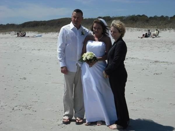 Marry in Myrtle Beach