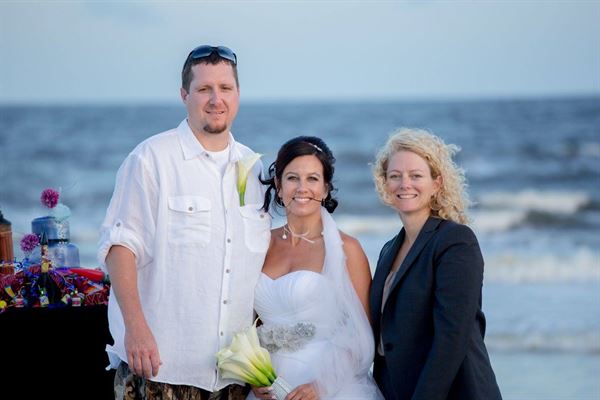 Marry in Myrtle Beach