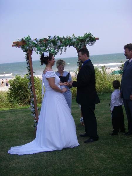 Marry in Myrtle Beach