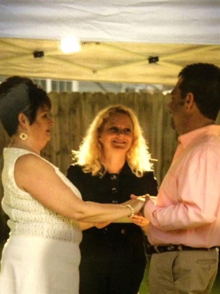 Marry in Myrtle Beach