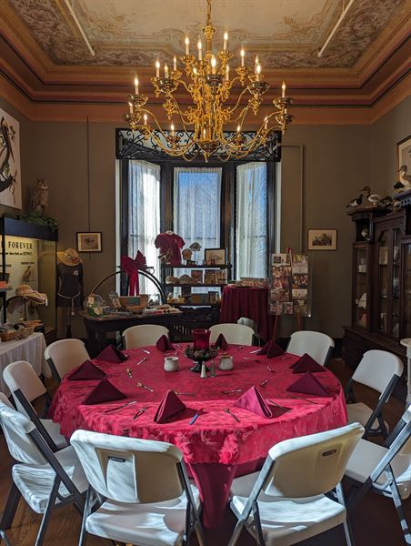 Wyeth-Tootle Mansion