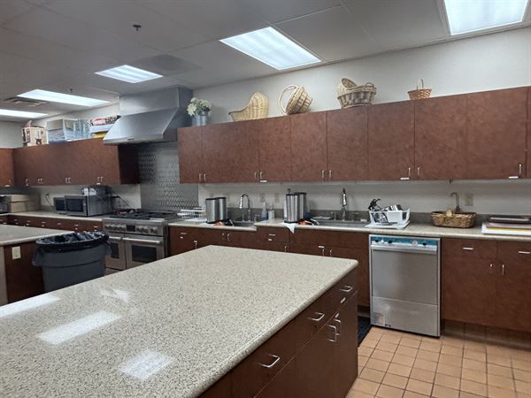 In the City Designs and Events