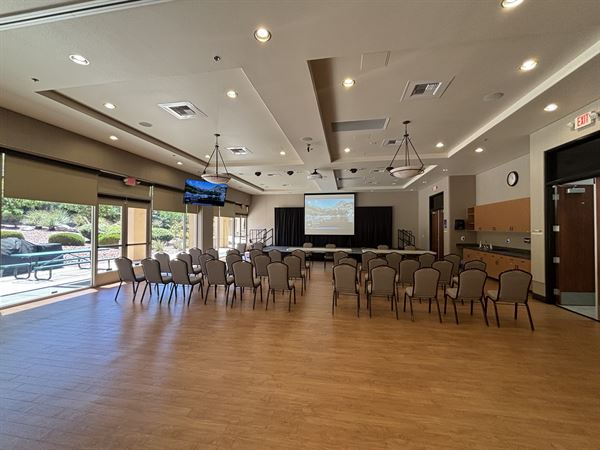 In the City Designs and Events