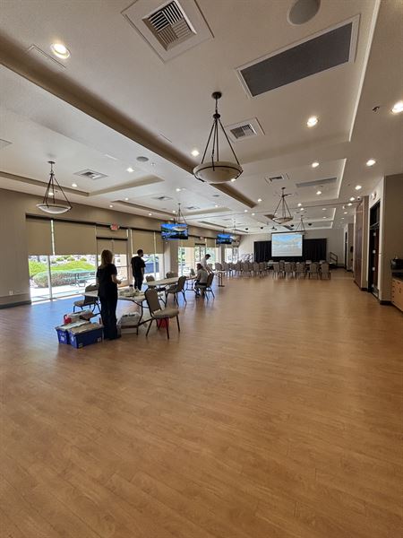 In the City Designs and Events