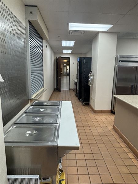 In the City Designs and Events