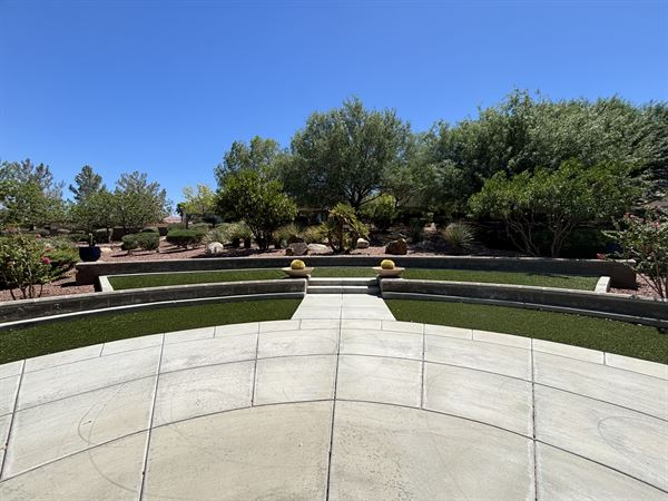 In the City Designs and Events