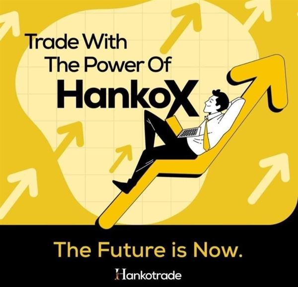 Hankotrade