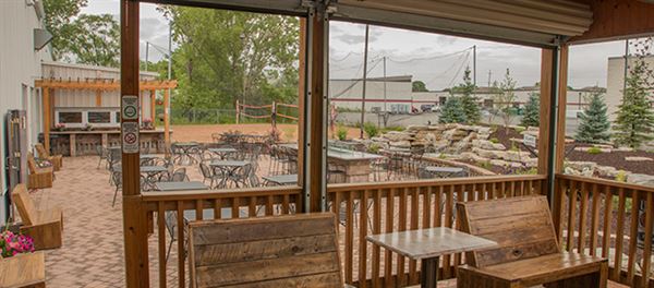 The Bar Of Appleton - Lynndale