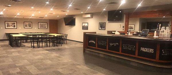 The Bar Of Appleton - Lynndale