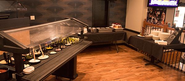 The Bar Of Appleton - Lynndale