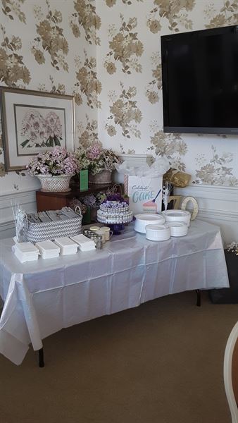 The Reserve at Williamsburg