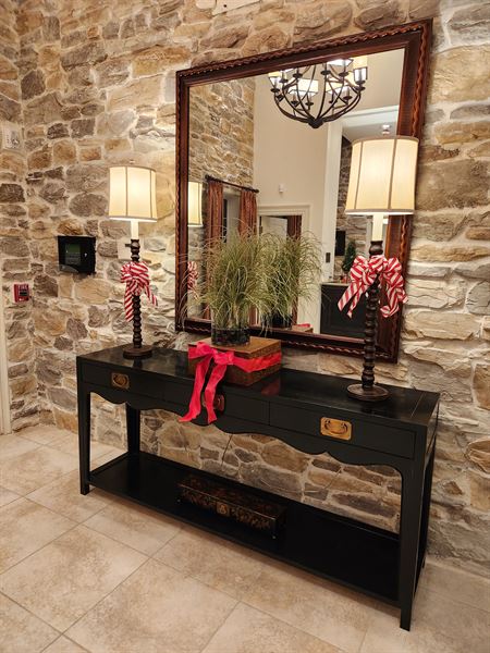 The Reserve at Williamsburg